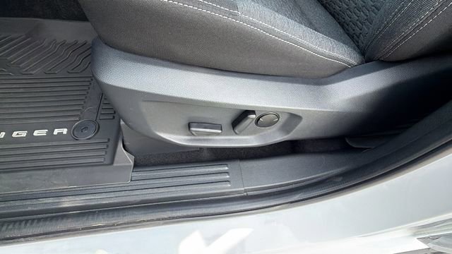 New 2025 Ford Ranger XLT w/ Equipment Group 301A High image 22