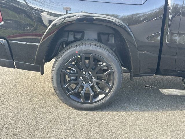 New 2026 RAM 1500 Limited image 17