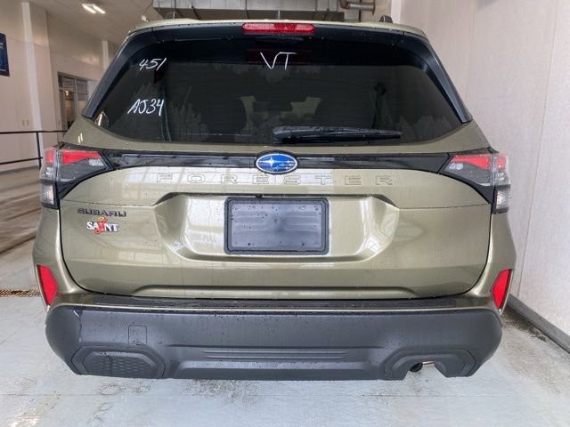 New 2026 Subaru Forester Premium image 6