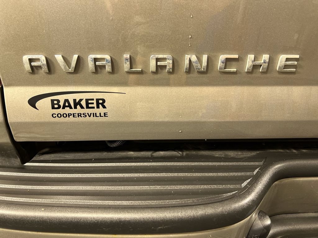 Used 2007 Chevrolet Avalanche LT AWD/4WD image 27
