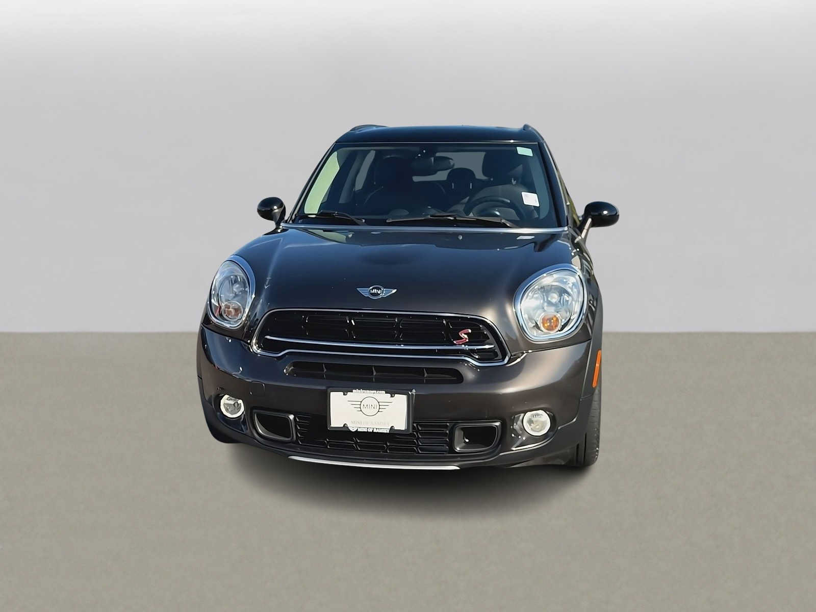 Used 2016 MINI Cooper Countryman S AWD/4WD image 3