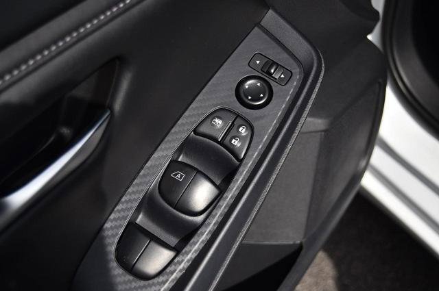 Certified 2024 Nissan Sentra SV image 9