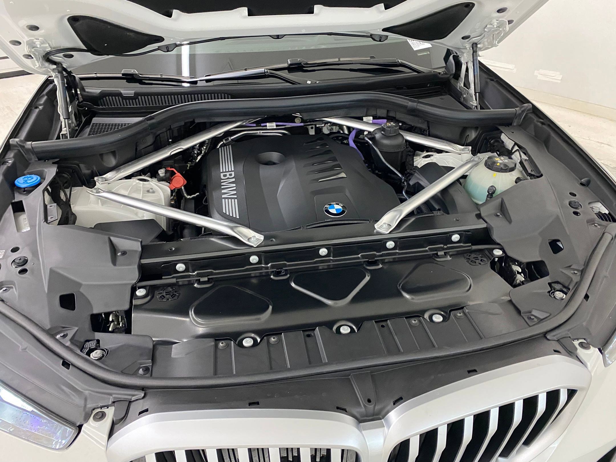 Used 2026 BMW X5 xDrive40i image 32