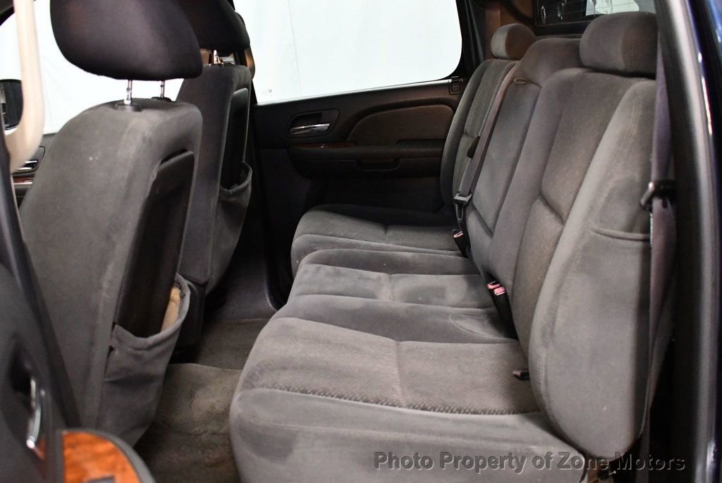 Used 2007 Chevrolet Avalanche LT image 20