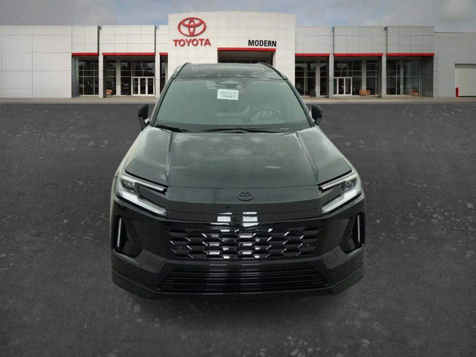 New 2026 Toyota RAV4 XSE AWD/4WD image 16