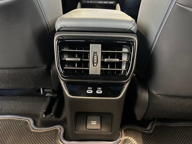 New 2026 Lexus RZ 350e 2WD w/ Technology Package image 45