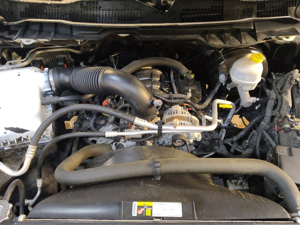 Used 2016 RAM 1500 Lone Star RWD image 30