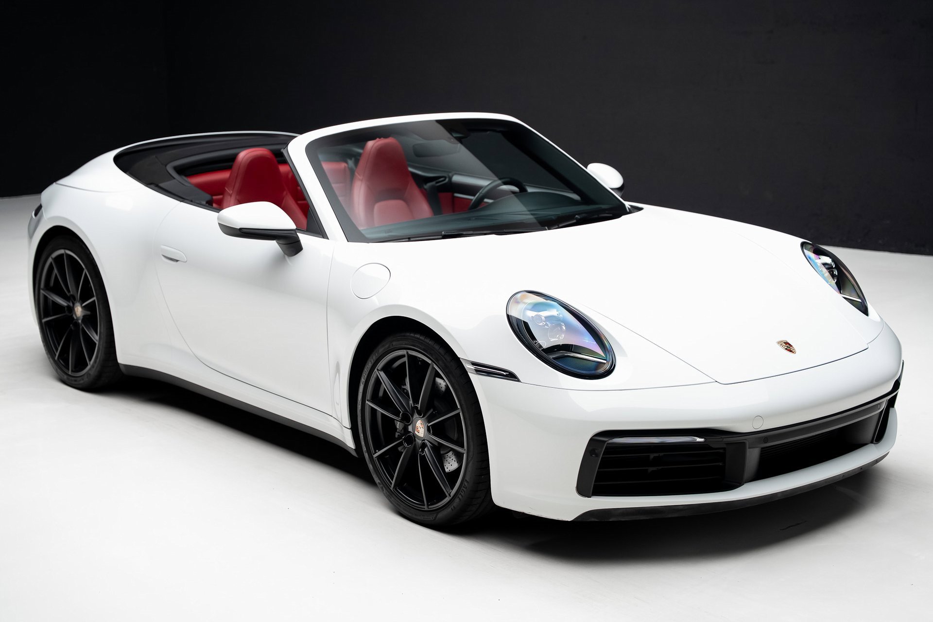 Used 2020 Porsche 911 Carrera image 41