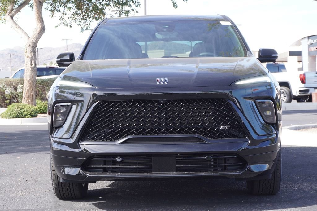 New 2026 Buick Enclave Sport Touring w/ Power Package image 5