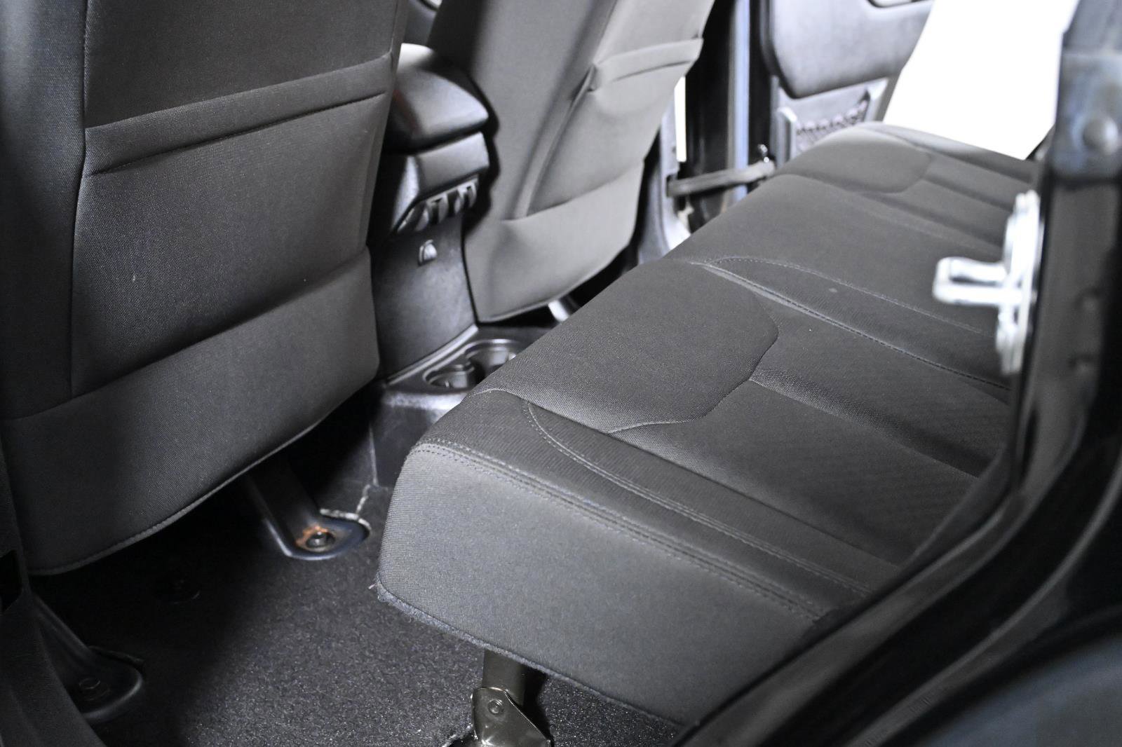 Used 2016 Jeep Wrangler Unlimited Sport w/ Quick Order Package 24S image 23