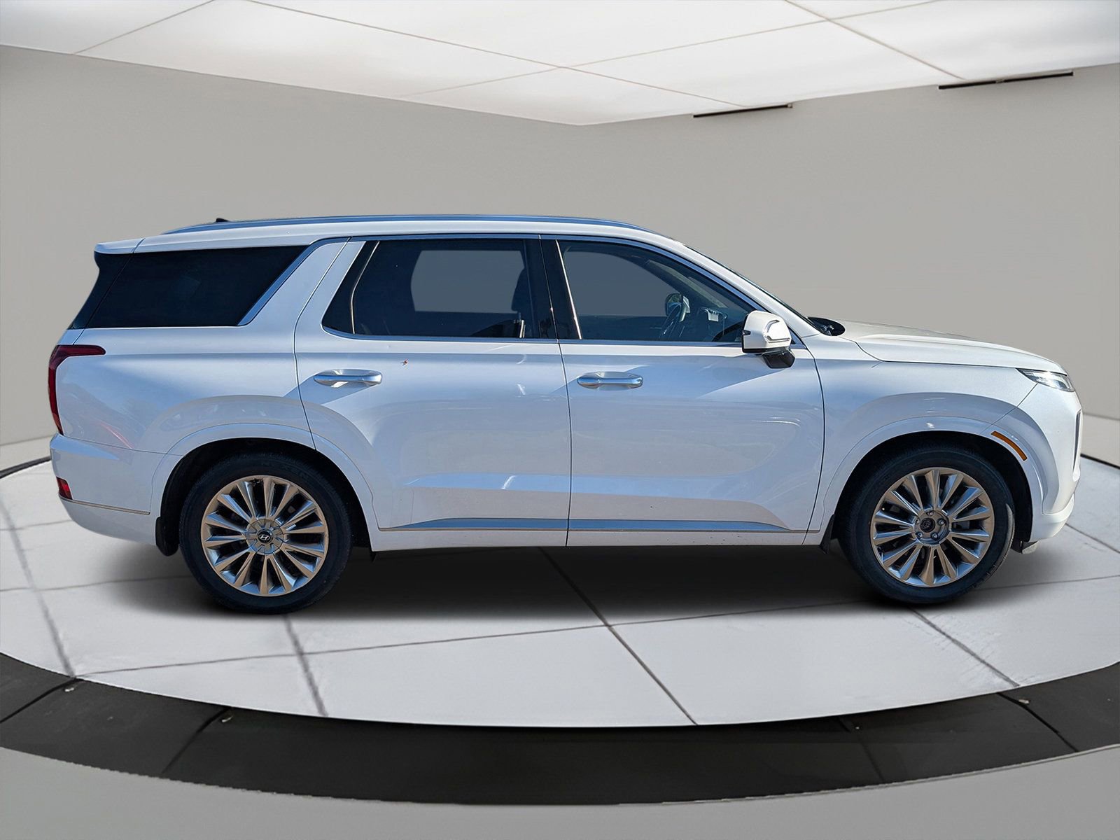 Used 2020 Hyundai Palisade Limited image 6