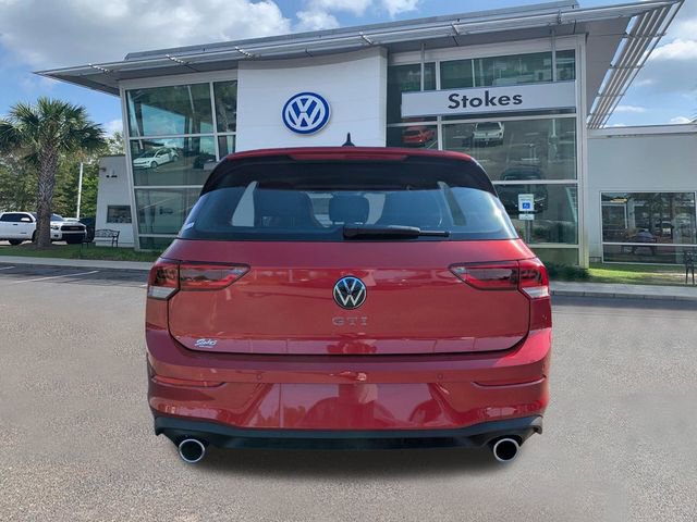New 2026 Volkswagen GTI S image 5