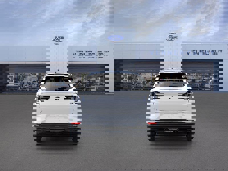 New 2025 Ford Mustang Mach-E Premium image 5