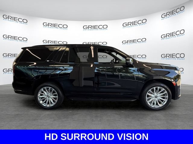 Used 2023 Cadillac Escalade Sport AWD/4WD image 8