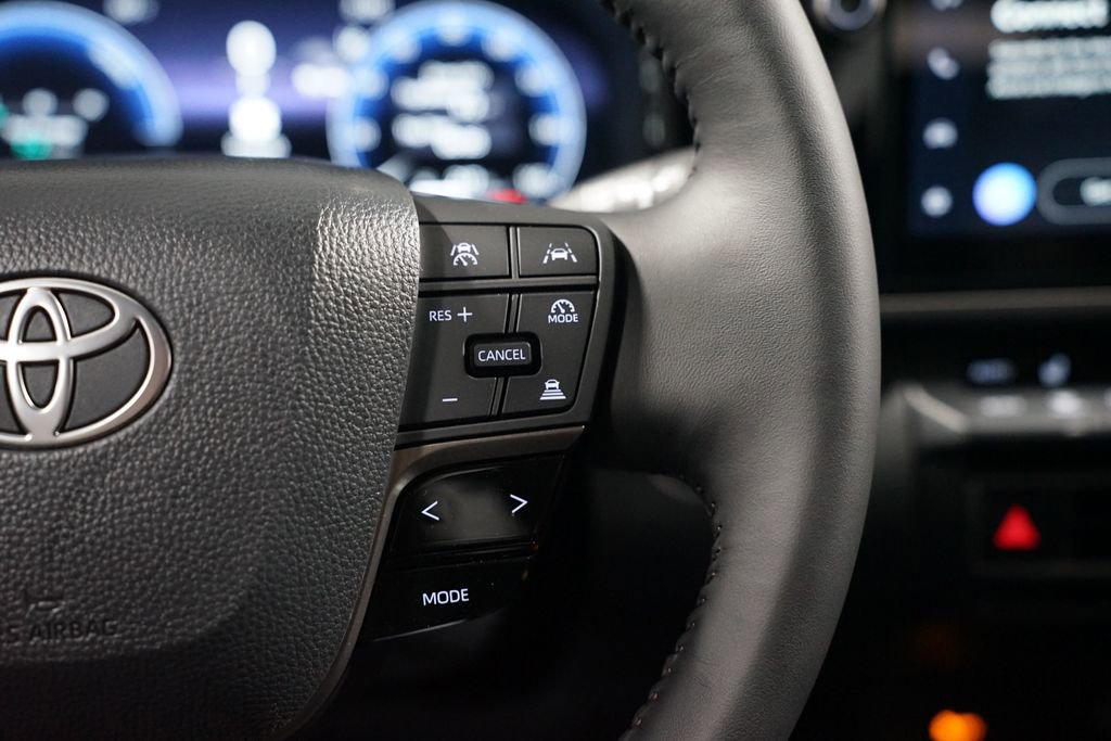 New 2026 Toyota Camry XLE image 13