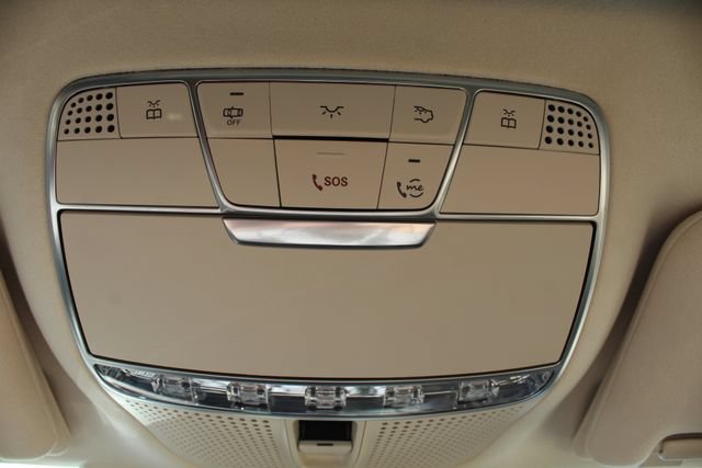 Used 2019 Mercedes-Benz S 63 AMG S 4MATIC Sedan image 32