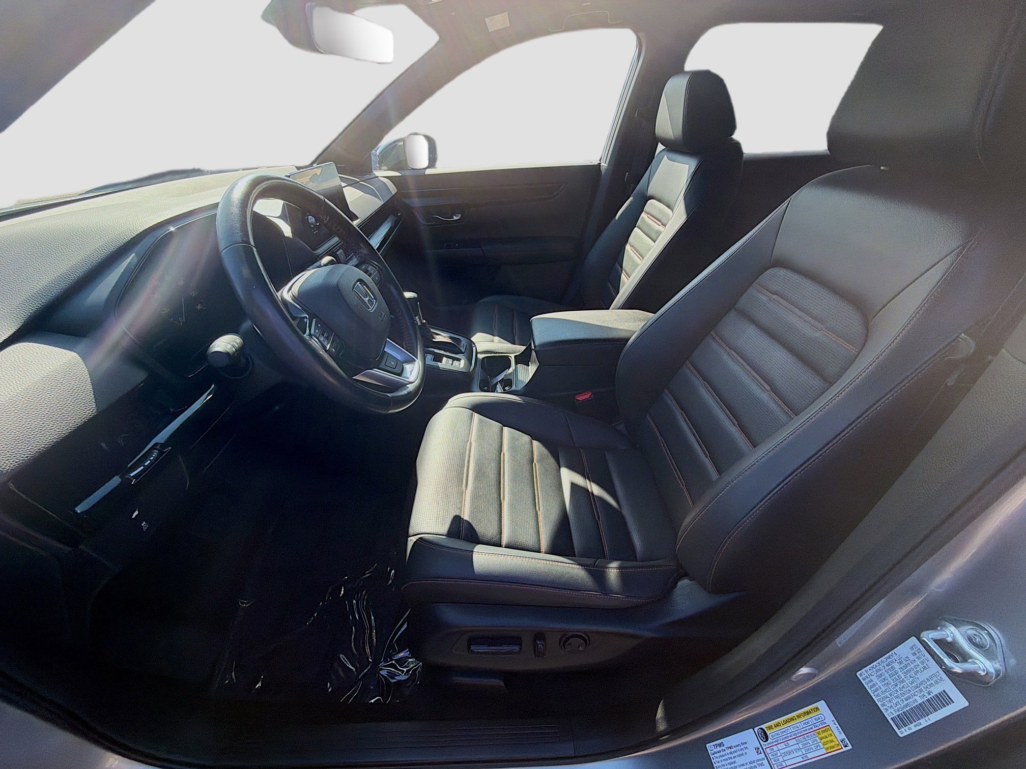 Used 2024 Honda CR-V Sport Touring image 19