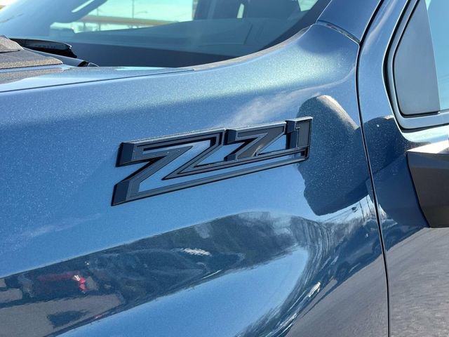 New 2026 Chevrolet Silverado 2500 LT w/ Trail Boss Package image 13