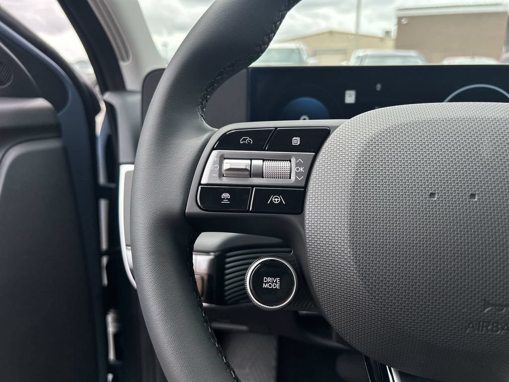 New 2025 Hyundai Ioniq 5 SE RWD image 28