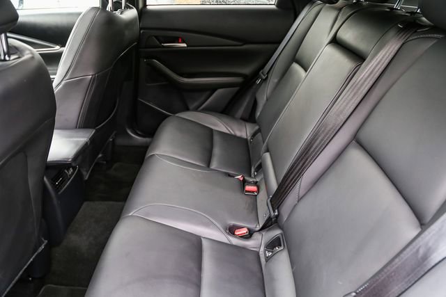 Used 2024 MAZDA CX-30 AWD 2.5 S w/ Preferred Package image 17