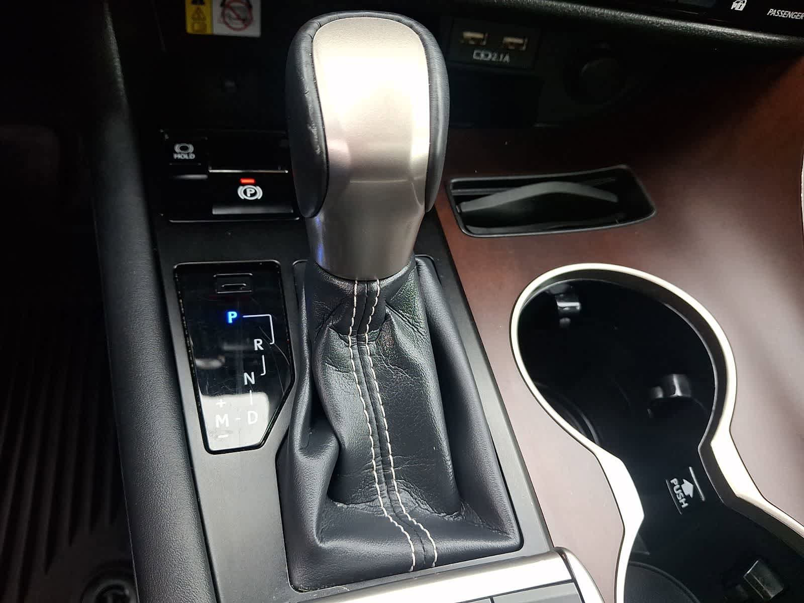Used 2022 Lexus RX 350 AWD w/ Premium Package image 16