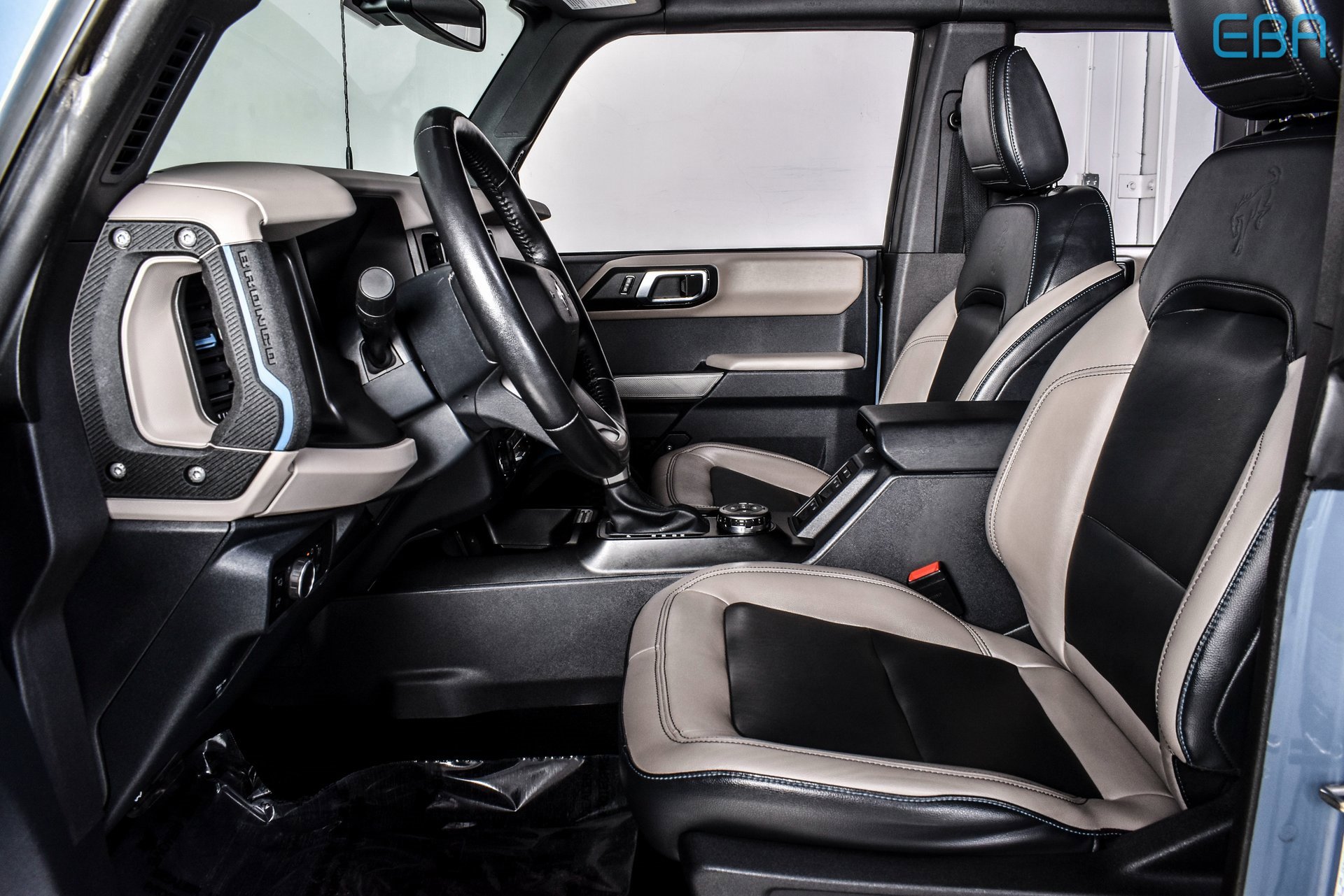 Used 2023 Ford Bronco Wildtrak image 16