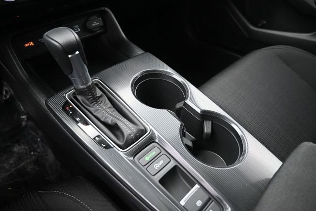 New 2026 Honda Civic LX image 25
