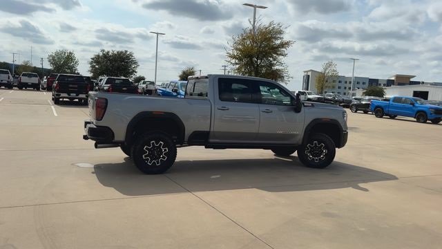 New 2026 GMC Sierra 2500 AT4X image 9