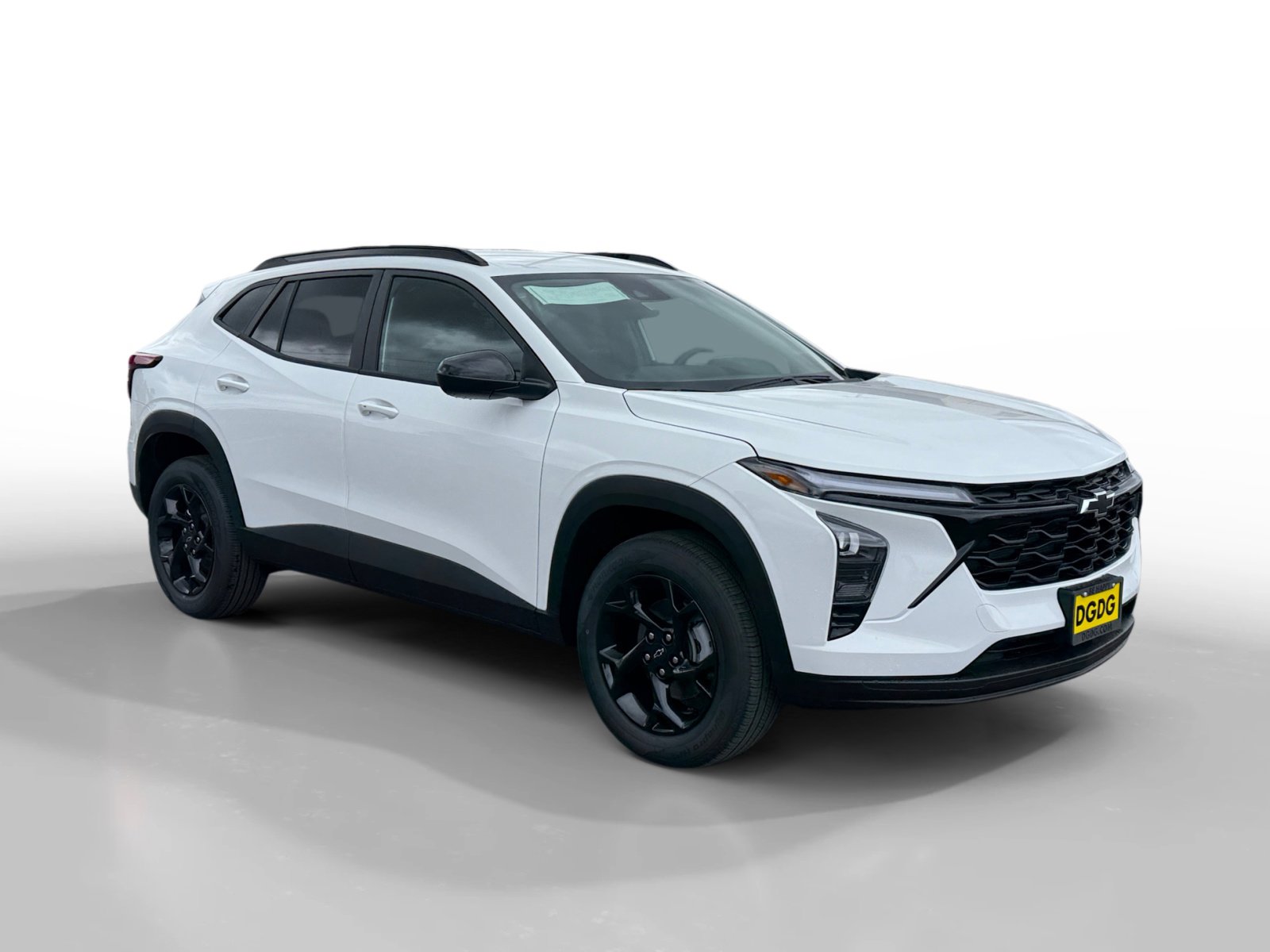 New 2026 Chevrolet Trax LT image 7