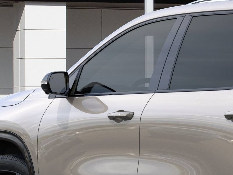 New 2026 Buick Enclave Sport Touring w/ Power Package FWD image 13