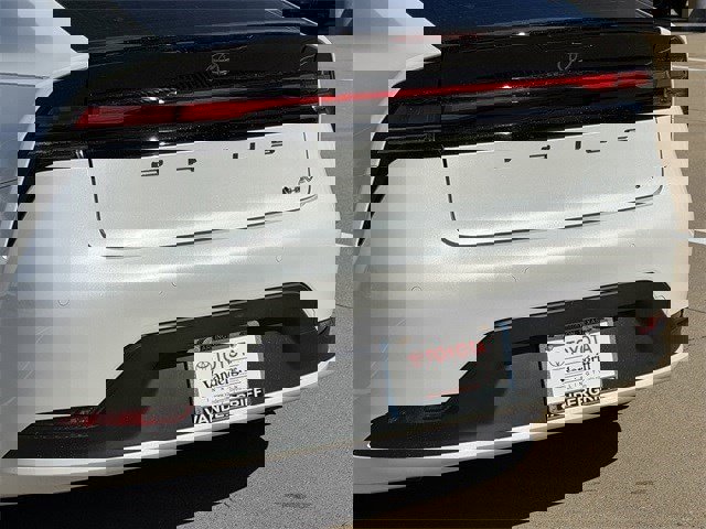 New 2026 Toyota Prius LE image 6