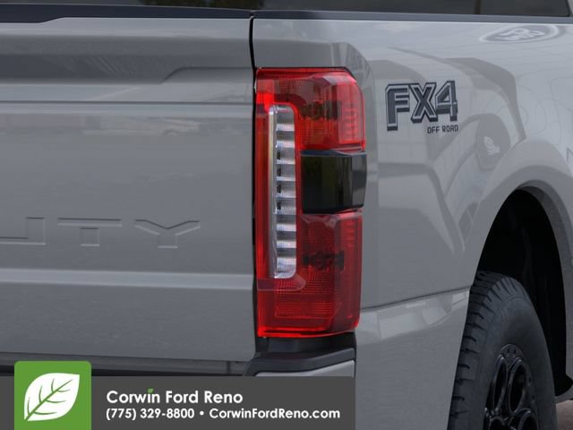 New 2026 Ford F350 Lariat AWD/4WD image 23