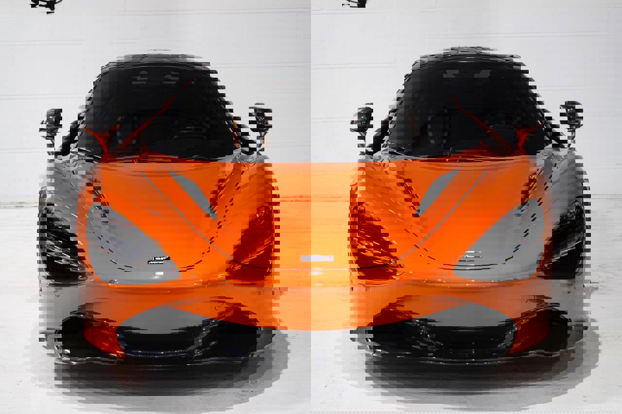 Used 2018 McLaren 720S Performance image 6