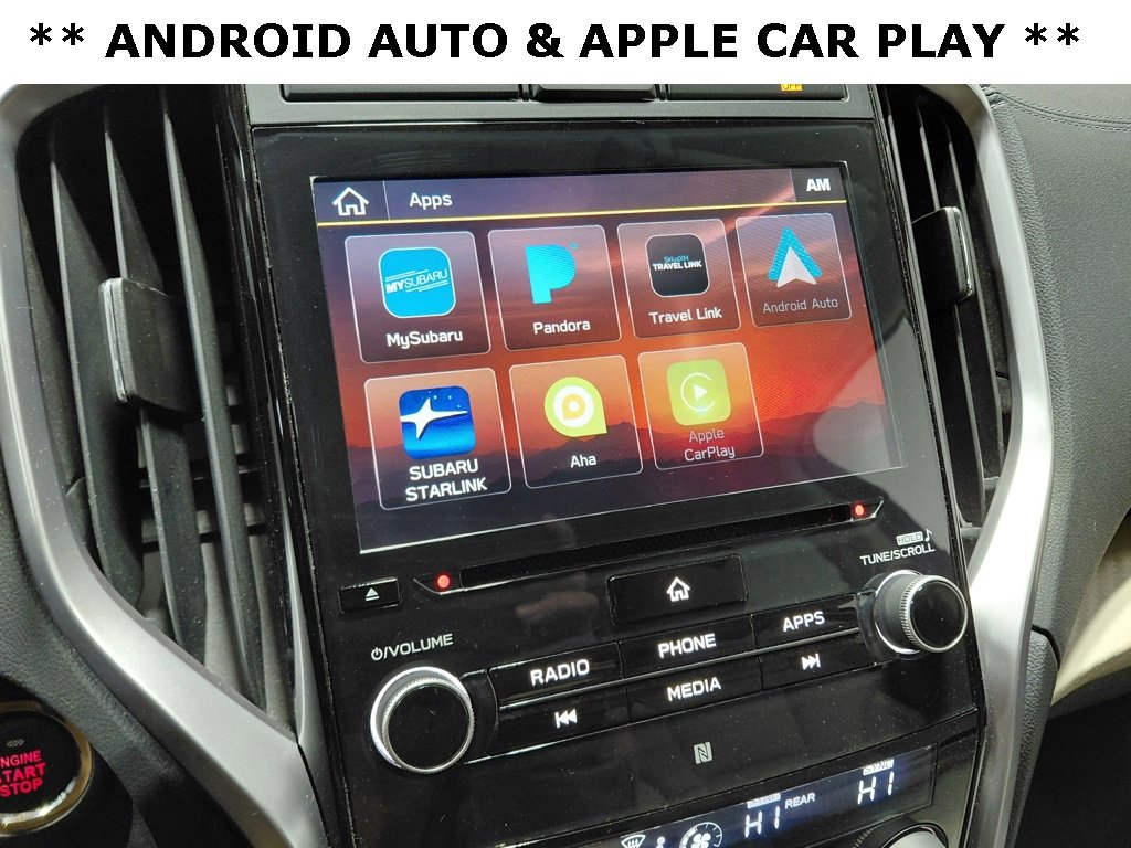 Used 2019 Subaru Ascent Premium w/ Popular Package #4 image 9