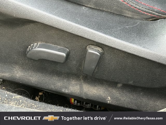 Used 2022 Subaru WRX GT AWD/4WD image 28