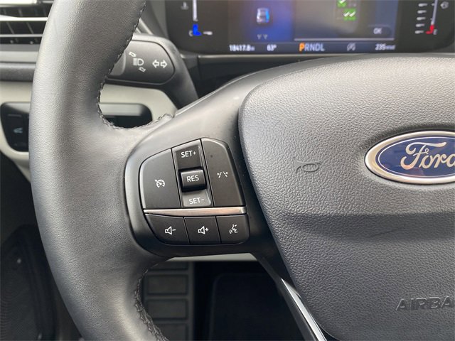Used 2024 Ford Escape Active image 23