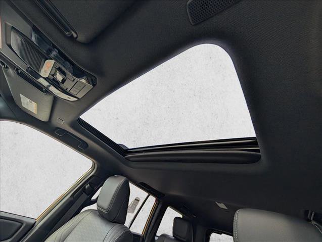 New 2025 Toyota Land Cruiser image 28