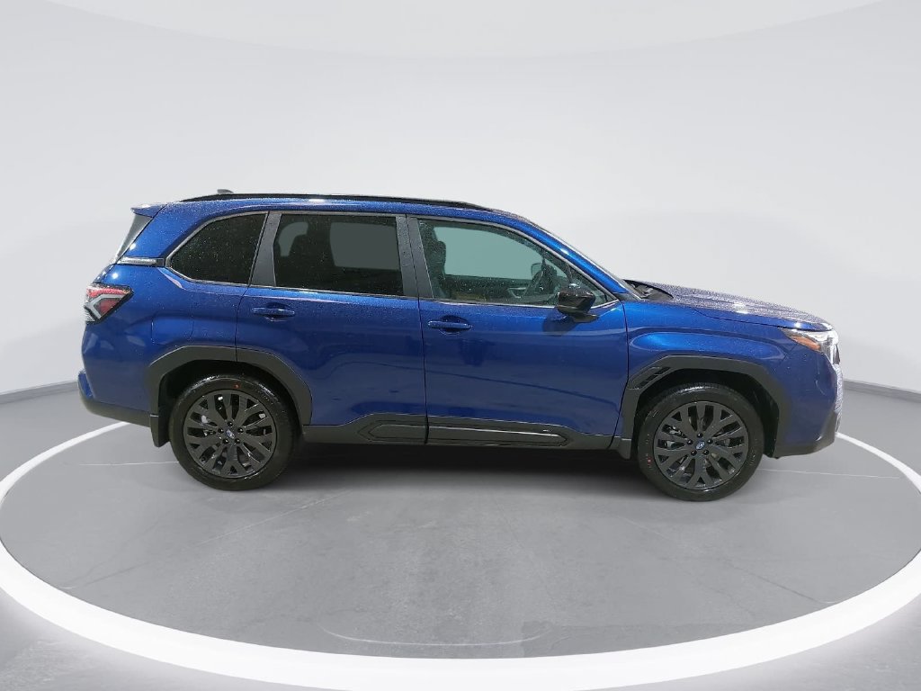New 2026 Subaru Forester Sport AWD/4WD image 4