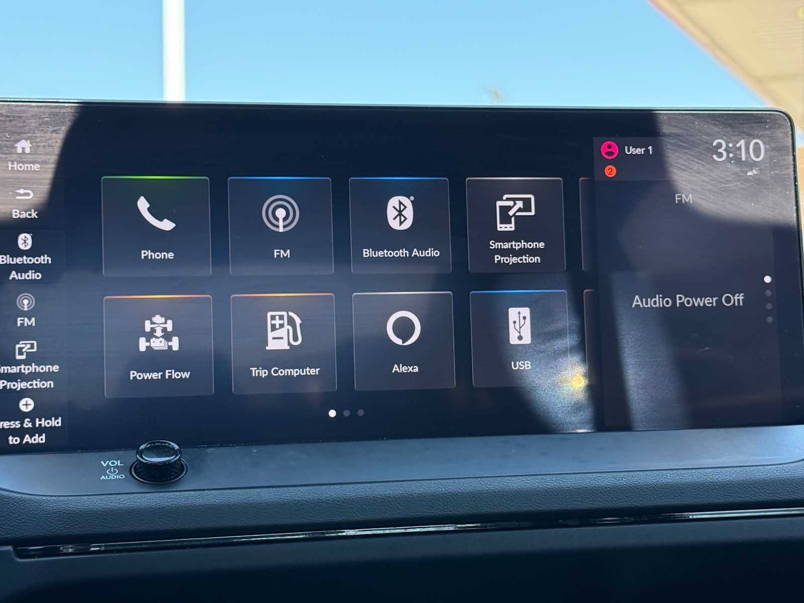 Used 2023 Honda Accord Sport image 24