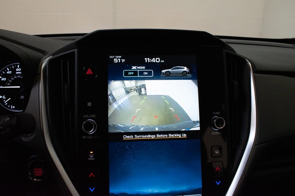 Used 2024 Subaru Crosstrek 2.0i Premium image 15