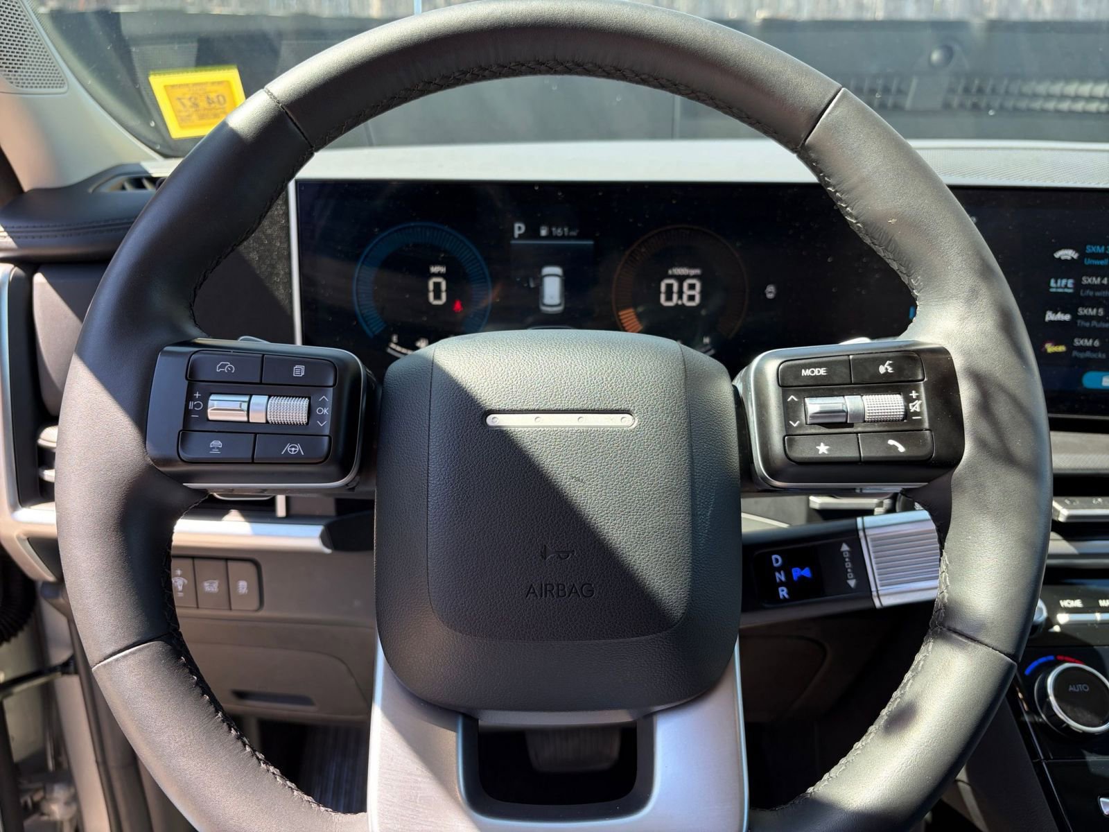 Used 2025 Hyundai Santa Fe SEL image 29