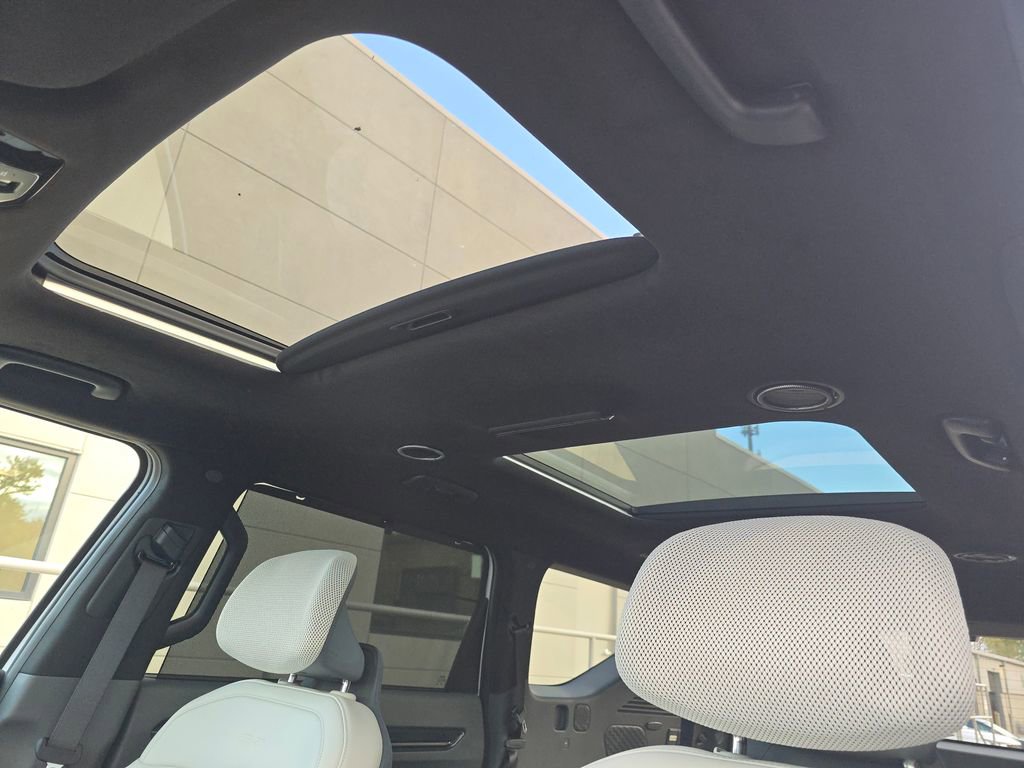 New 2026 Kia EV9 GT-Line image 8