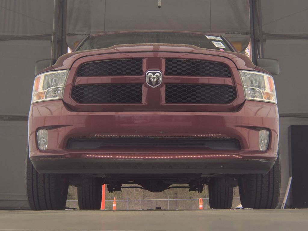 Used 2015 RAM 1500 Express image 3