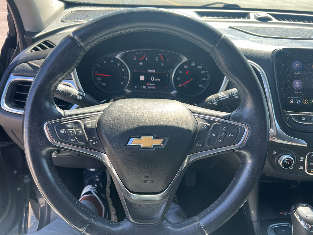 Used 2021 Chevrolet Equinox Premier image 13