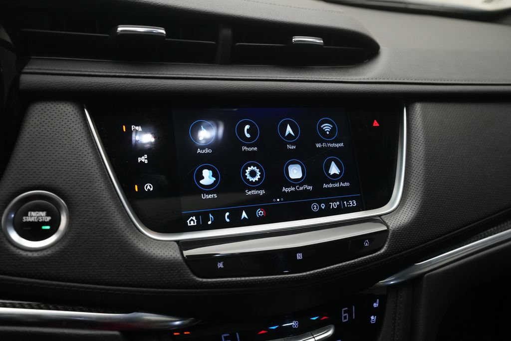Used 2021 Cadillac XT5 Sportv AWD/4WD image 6