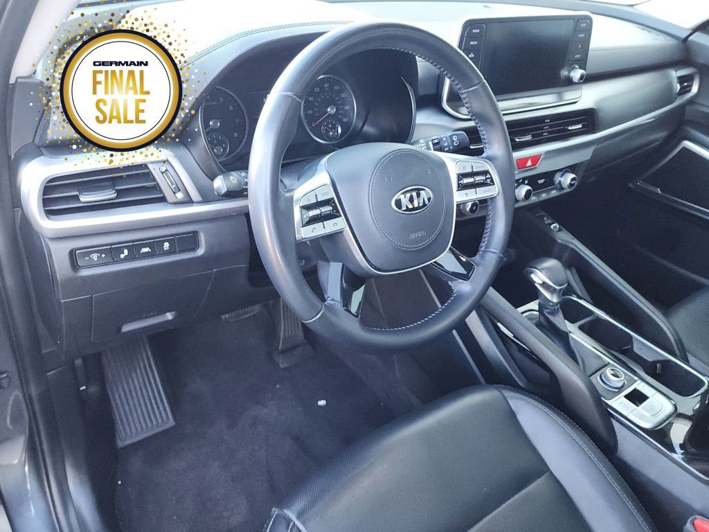 Used 2020 Kia Telluride S image 16