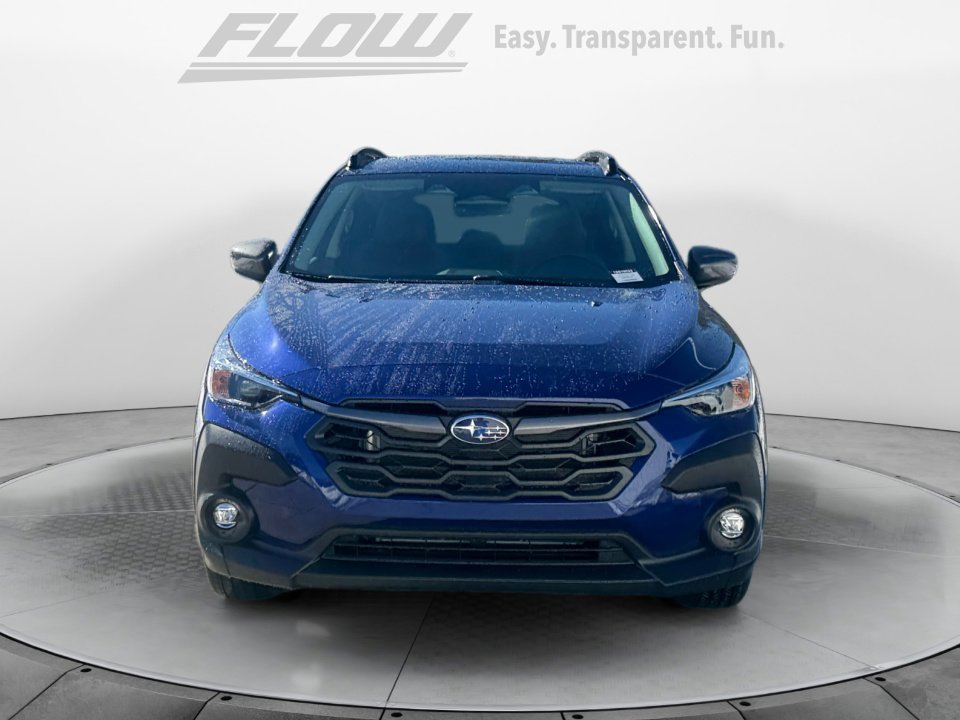 New 2026 Subaru Crosstrek 2.0i Premium w/ Convenience Package #2 AWD/4WD image 2