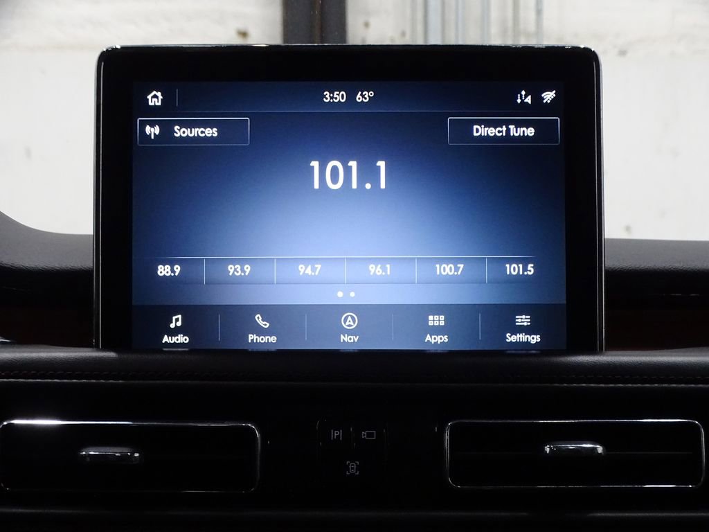 Used 2020 Lincoln Aviator Reserve w/ Equipment Group 202A image 33