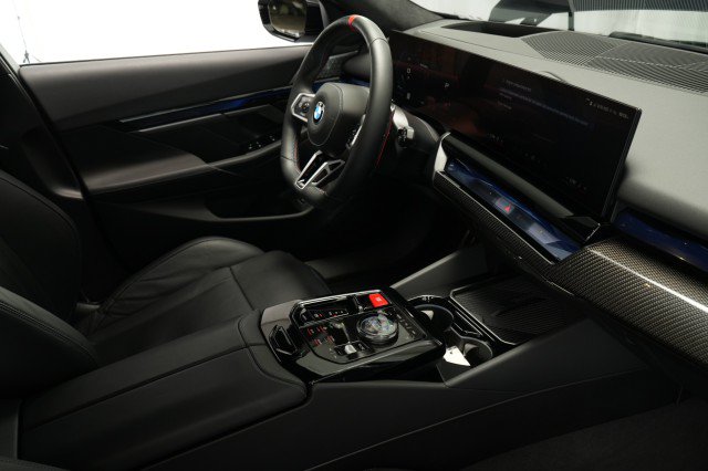 Used 2025 BMW M5 Touring w/ M Driver's Package AWD/4WD image 50