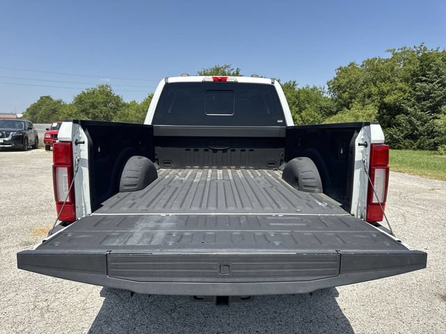 Used 2021 Ford F250 Limited w/ FX4 Off-Road Package AWD/4WD image 24